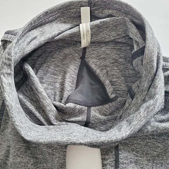 Free People Leggings Movement Infinity Cutout Crop  XS - Picture 9 of 9